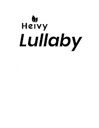 HEIVY LULLABY