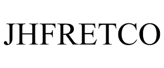 JHFRETCO