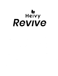 HEIVY REVIVE