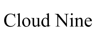 CLOUD NINE