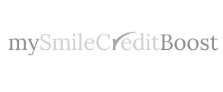 MYSMILECREDITBOOST
