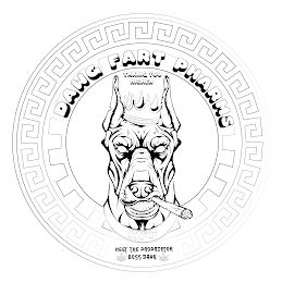 DOG FART PHARMS TAKING YOU HIGHER DFP MEET THE PROPRIETOR BOSS DAWG