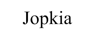 JOPKIA