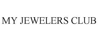 MY JEWELERS CLUB