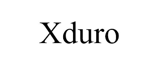 XDURO