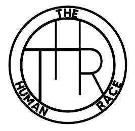 THE HUMAN RACE THR