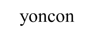 YONCON