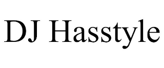 DJ HASSTYLE