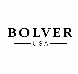 BOLVER USA