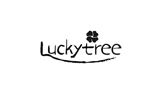 LUCKYTREE