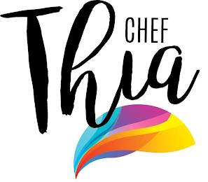 CHEF THIA