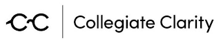 CC | COLLEGIATE CLARITY