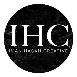 IHC IMAN HASAN CREATIVE