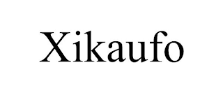 XIKAUFO