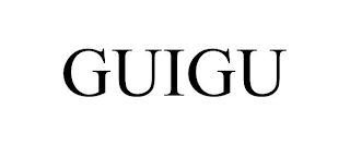 GUIGU