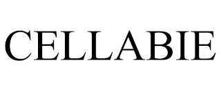 CELLABIE