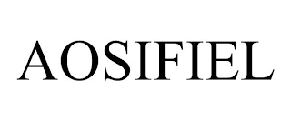 AOSIFIEL