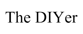 THE DIYER