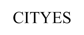 CITYES