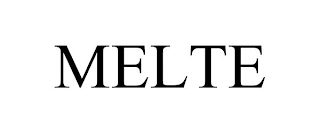 MELTE
