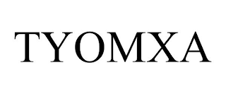 TYOMXA