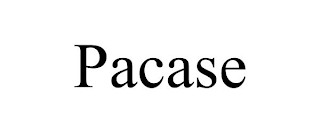 PACASE
