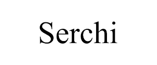 SERCHI