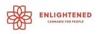 ENLIGHTENED CANNABIS FOR PEOPLE