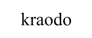 KRAODO