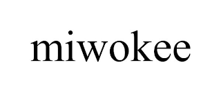 MIWOKEE