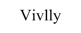 VIVLLY