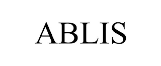 ABLIS