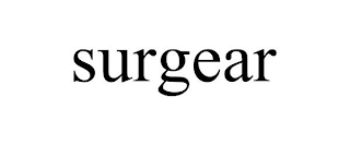 SURGEAR