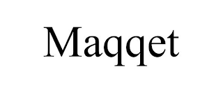 MAQQET