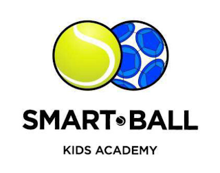 SMART BALL KIDS ACADEMY