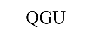 QGU