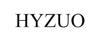 HYZUO