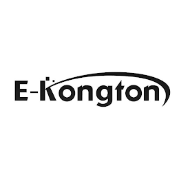 E-KONGTON