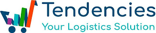 TENDENCIES YOUR LOGISTICS SOLUTION