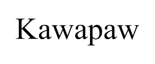 KAWAPAW