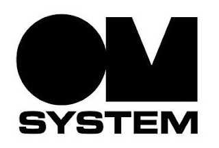 OM SYSTEM