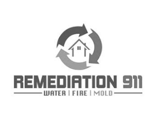 REMEDIATION 911 WATER FIRE MOLD