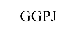 GGPJ