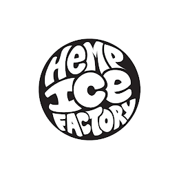 HEMP ICE FACTORY