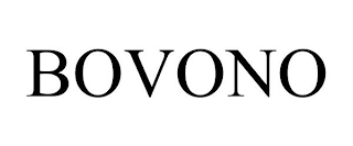 BOVONO