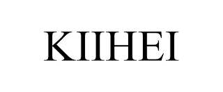 KIIHEI