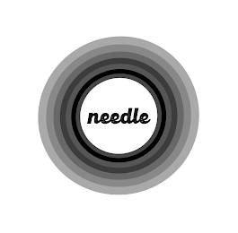 NEEDLE