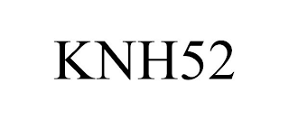 KNH52