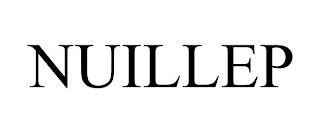 NUILLEP