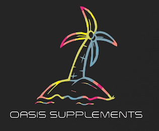 OASIS SUPPLEMENTS
